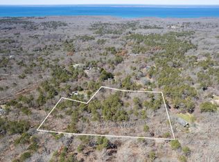 37 Bijahs Way, Chilmark, MA 02535