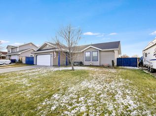 733 Oleary Way, Twin Falls, ID 83301