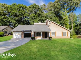 4471 Lindsey Dr, Powder Springs, GA 30127