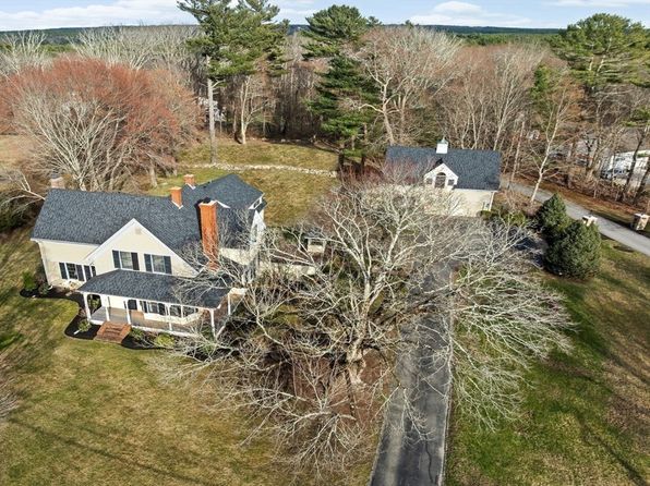483 River St, Norwell, MA 02061