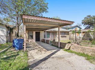 615 Dorie, San Antonio, TX 78220