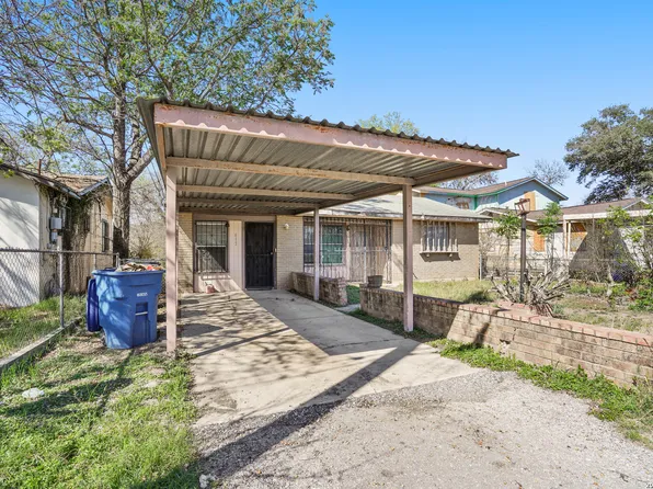 615 Dorie, San Antonio, TX 78220