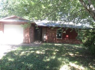 456 Linda Ln, Stilwell, OK 74960
