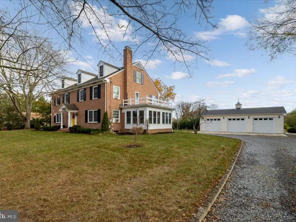 211 David Dr, Chestertown, MD 21620