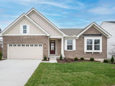 7412 Snowy Owl Ct, Saint Louis, MO, 63123