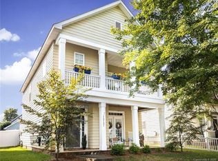 15721 Millbank St, Huntersville, NC 28078