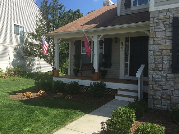4th image of 8364 Parkridge Dr