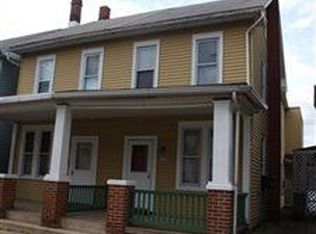 372 S 2nd St, Steelton, PA 17113