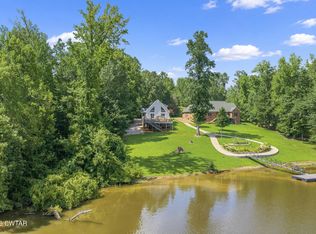 247 Featherfoot Parkway Loop, Parsons, TN 38363