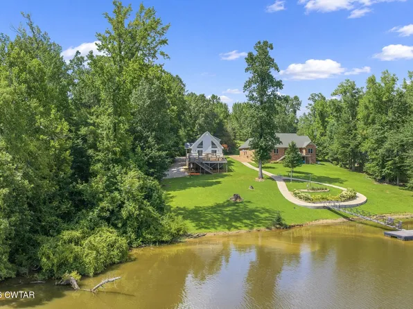 247 Featherfoot Parkway Loop, Parsons, TN 38363