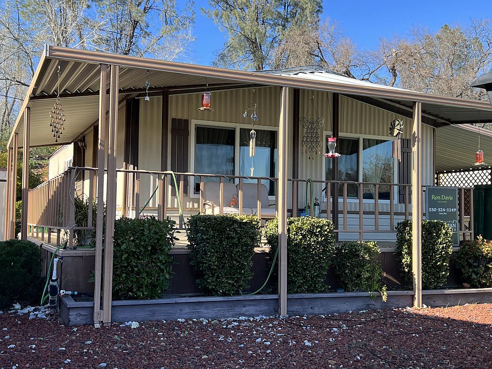 3304 Shasta Dam Blvd SPACE 46, Shasta Lake, CA 96019 Zillow
