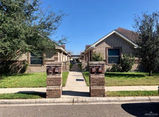 3607 S Radisson Ave APT 1, Pharr, TX 78577