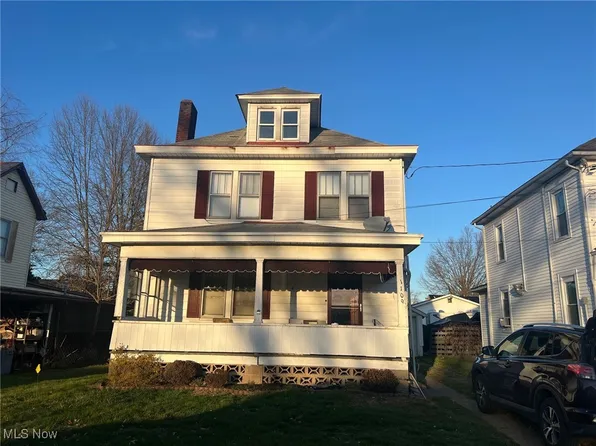 1109 33rd St, Parkersburg, WV 26104