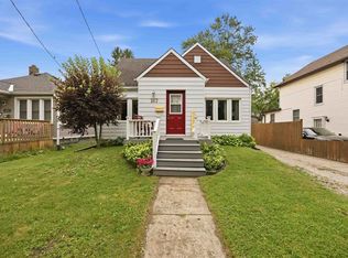 267 Ross Ave, Sarnia, ON N7T 1K1