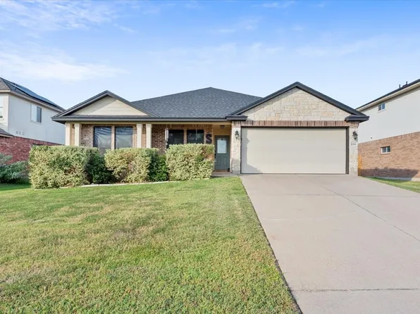 10116 Iron Horse Trl, Waco, TX 76708