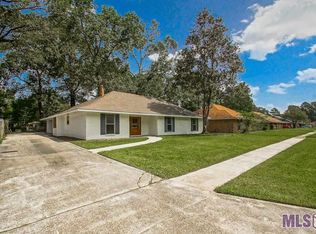 9623 Hardwood Dr, Baton Rouge, LA 70818