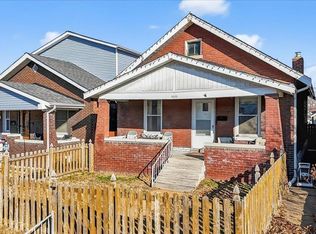 4335 Beethoven Ave, Saint Louis, MO 63116