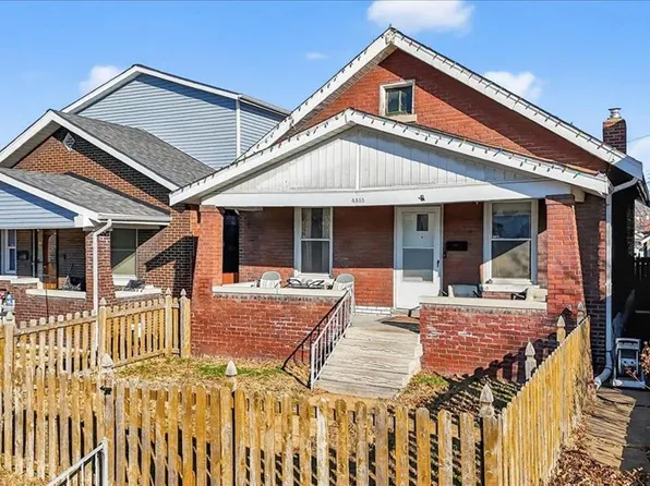 4335 Beethoven Ave, Saint Louis, MO 63116