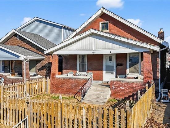 4335 Beethoven Ave, Saint Louis, MO 63116