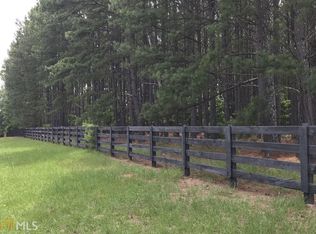 303 Fairplay St, Rutledge, GA 30663