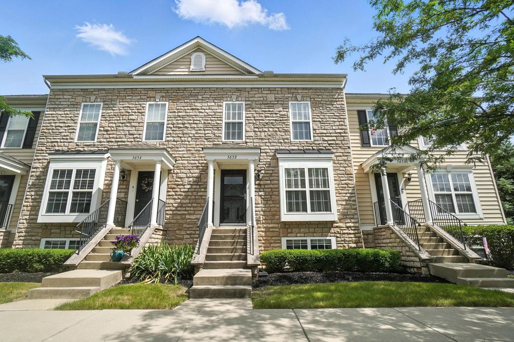 Real estate listing image