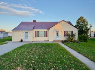 1400 Main Ave, Armour, SD 57313
