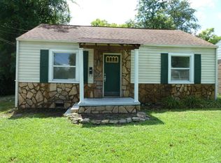3317 Miami St, Knoxville, TN 37917