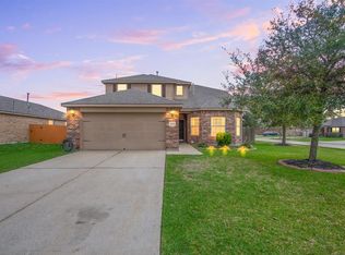 9915 Garnet Springs Dr, Rosharon, TX 77583