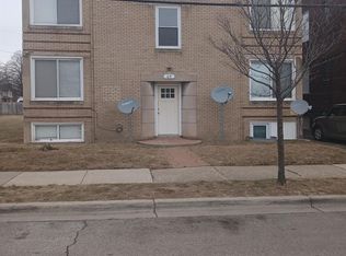 69 E Great Lakes St, River Rouge, MI 48218