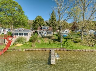 746 Swains Lake Dr, Concord, MI 49237