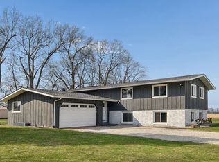 5225 W 1000 S, Union Mills, IN