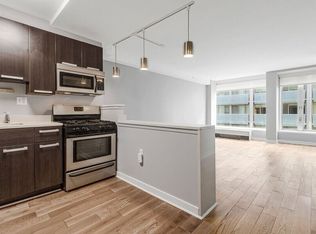 1101 3rd St SW APT 411, Washington, DC 20024