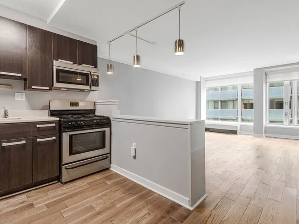1101 3rd St SW APT 411, Washington, DC 20024