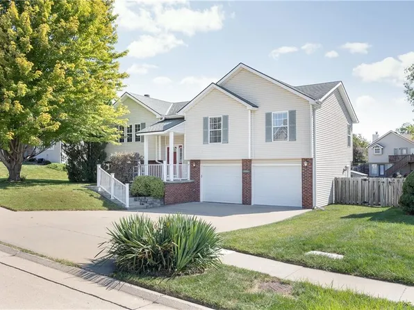 3111 N 34th Ter, Saint Joseph, MO 64506
