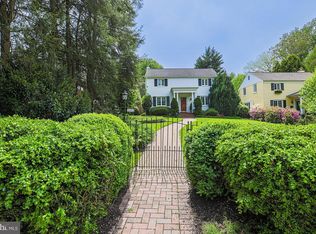 5802 Greenspring Ave, Baltimore, MD 21209