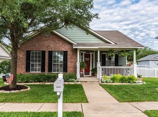 4621 Mather, Kyle, TX 78640