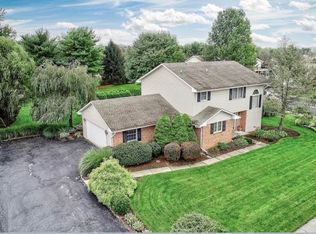 98 Stafford Dr, Palmyra, PA 17078