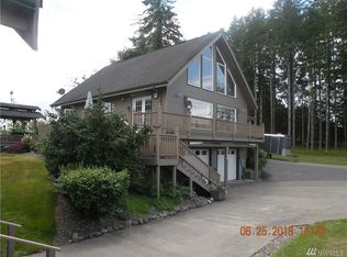 4466 Tresize Rd, Raymond, WA 98577