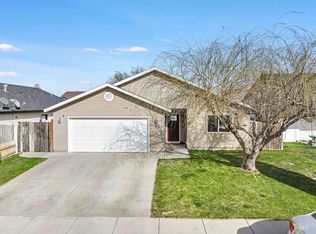 1008 S Date St, Jerome, ID 83338