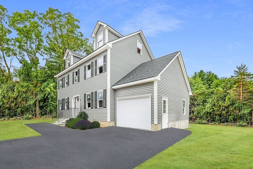 183 Rangeway Rd, North Billerica, MA 01862 MLS 73045318 Zillow