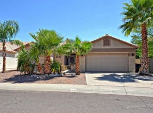 1539 E Scott Ave, Gilbert, AZ 85234