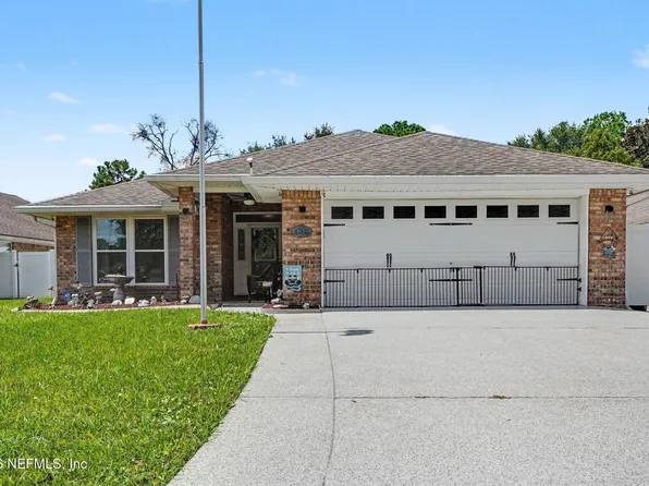 1838 CREEKVIEW Drive, Green Cove Springs, FL 32043