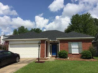 165 Commonwealth Ave, Brandon, MS 39047