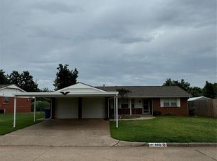 104 Barbara Dr, Edmond, OK 73013