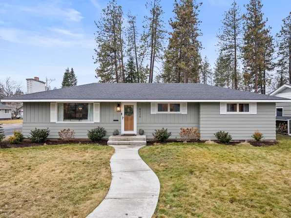 4026 S Lee St, Spokane, WA 99203