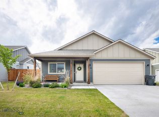 305 Boone Dr, Belgrade, MT 59714
