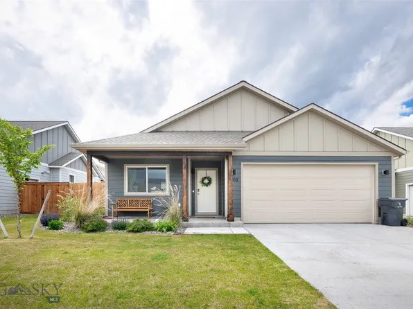 305 Boone Dr, Belgrade, MT 59714