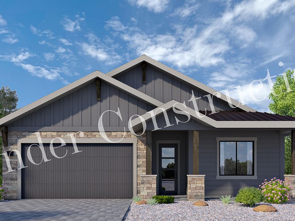 1st image of 3701 W Styx Ln Lot 66