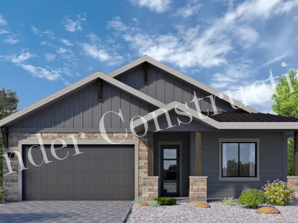 3701 W Styx Ln Lot 66, Flagstaff, AZ 86001