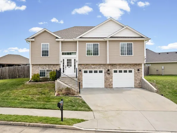 5212 Lookout Peak Dr, Columbia, MO 65202